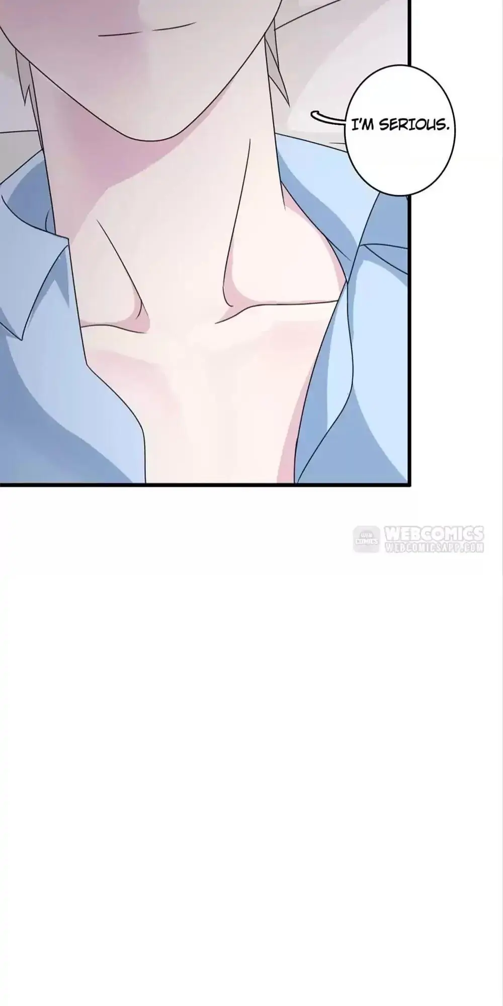 The “Giantess” Wants Love Chapter 83 - page 21