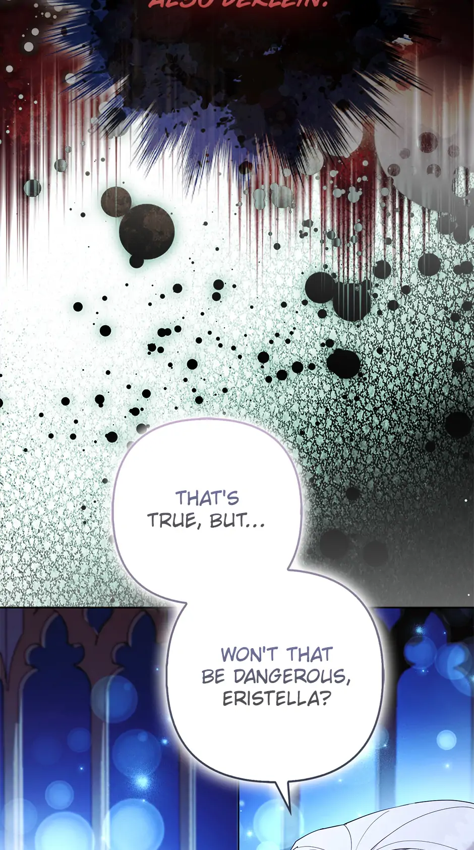 The Duke and The Fox Princess Chapter 67 - page 9