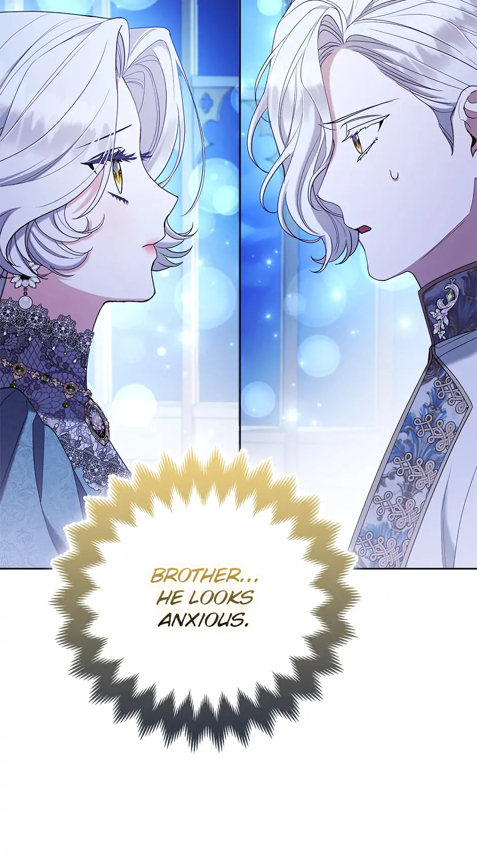 The Duke and The Fox Princess Chapter 67 - page 10