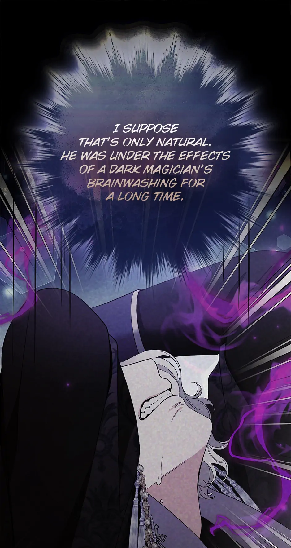 The Duke and The Fox Princess Chapter 67 - page 11