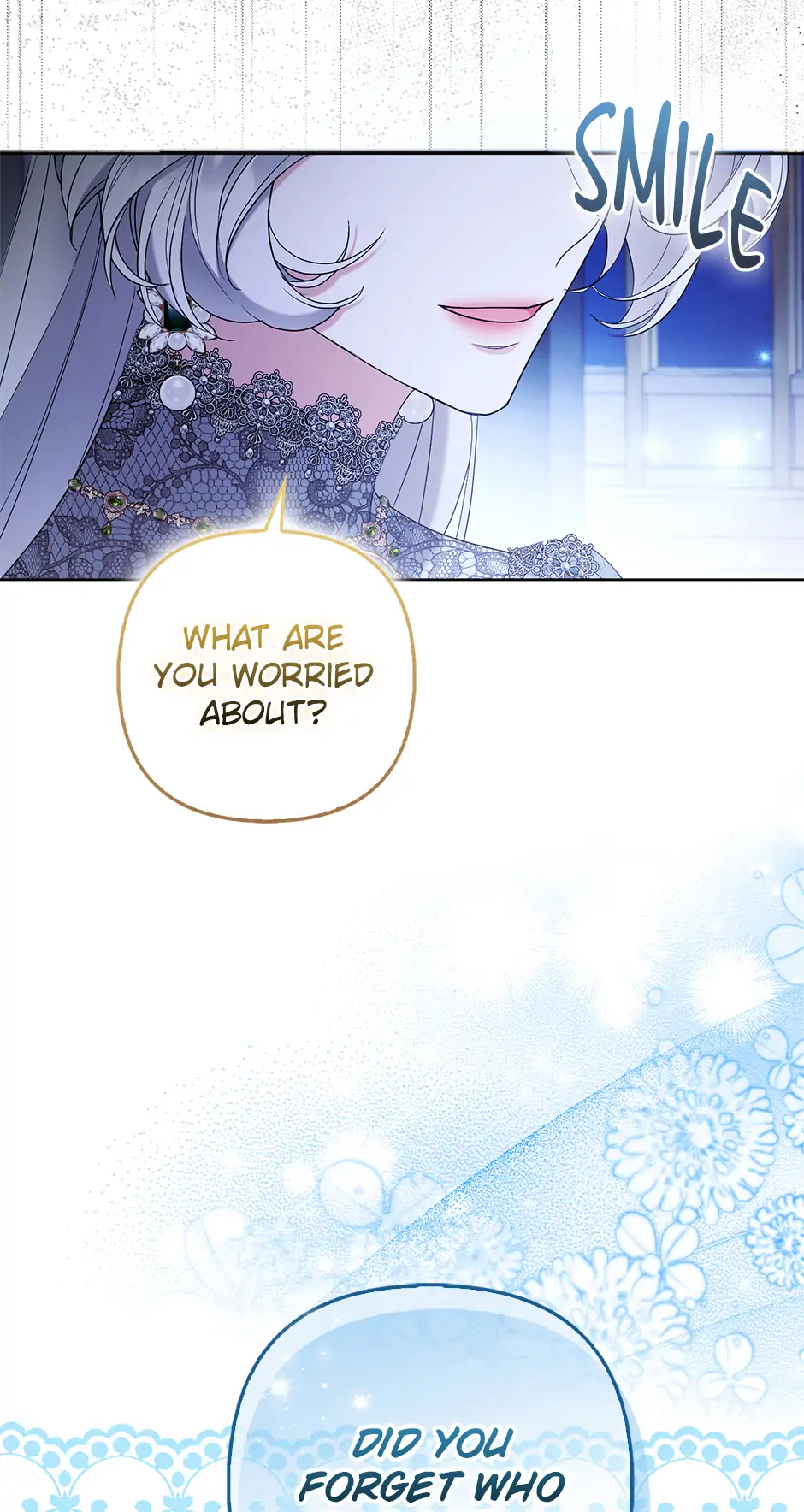 The Duke and The Fox Princess Chapter 67 - page 13