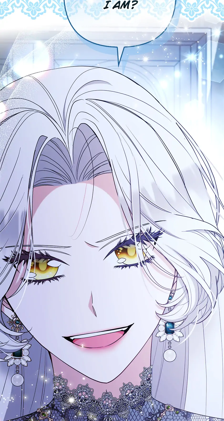 The Duke and The Fox Princess Chapter 67 - page 14