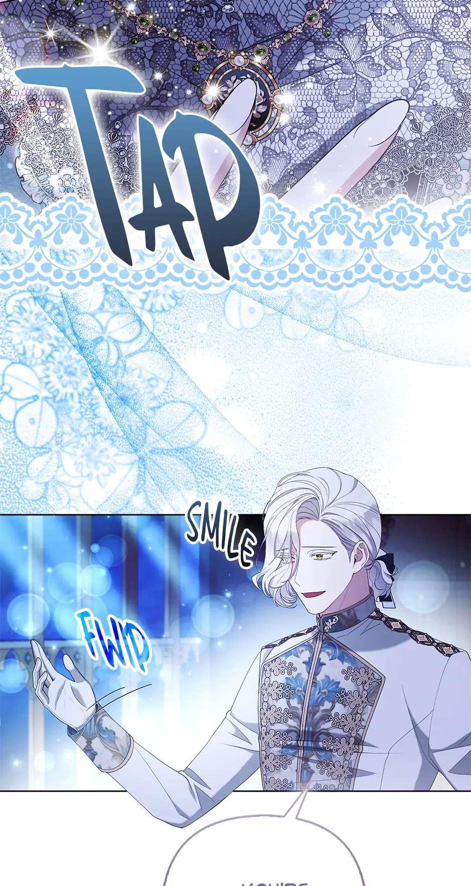 The Duke and The Fox Princess Chapter 67 - page 15