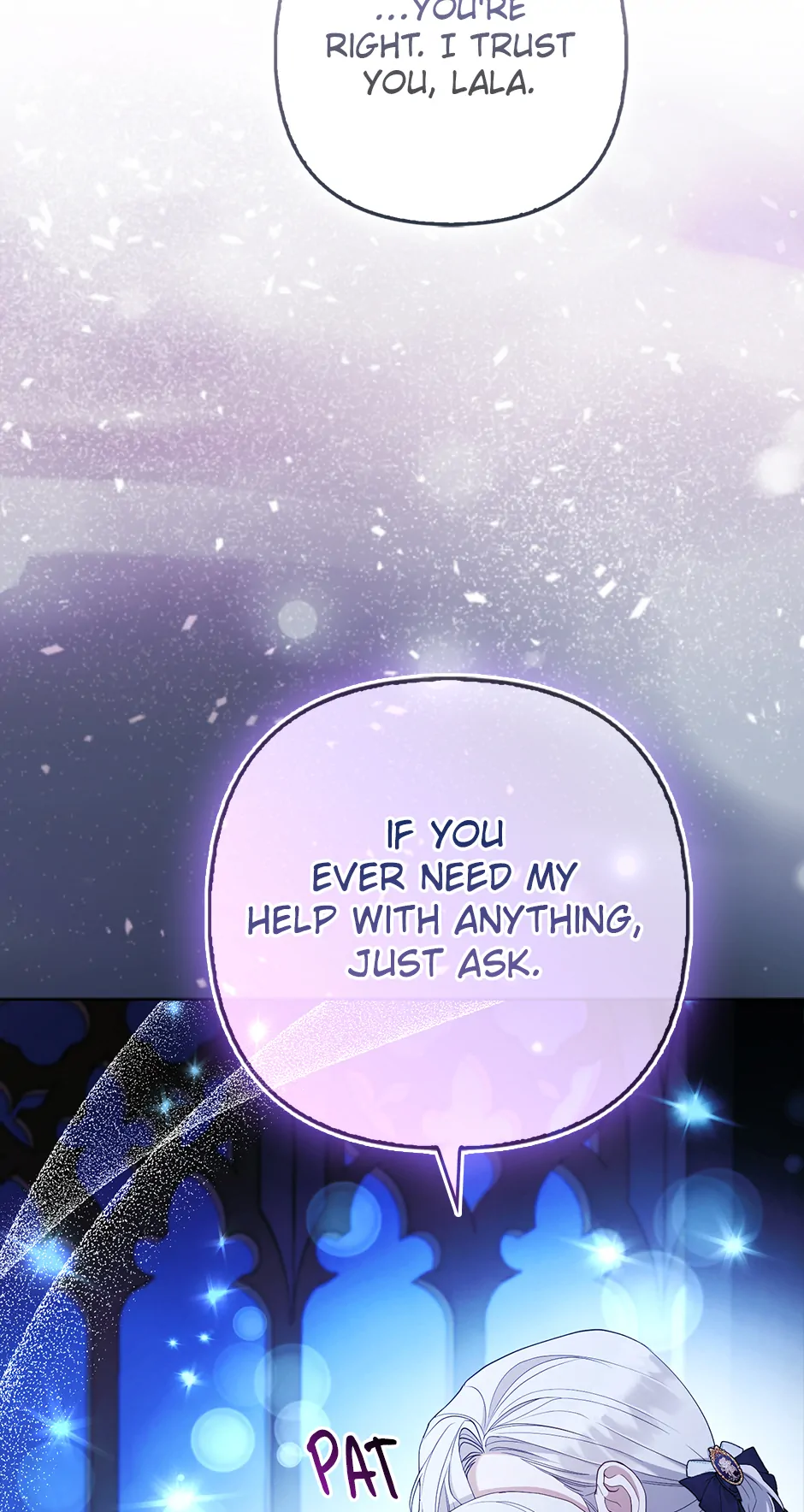 The Duke and The Fox Princess Chapter 67 - page 16