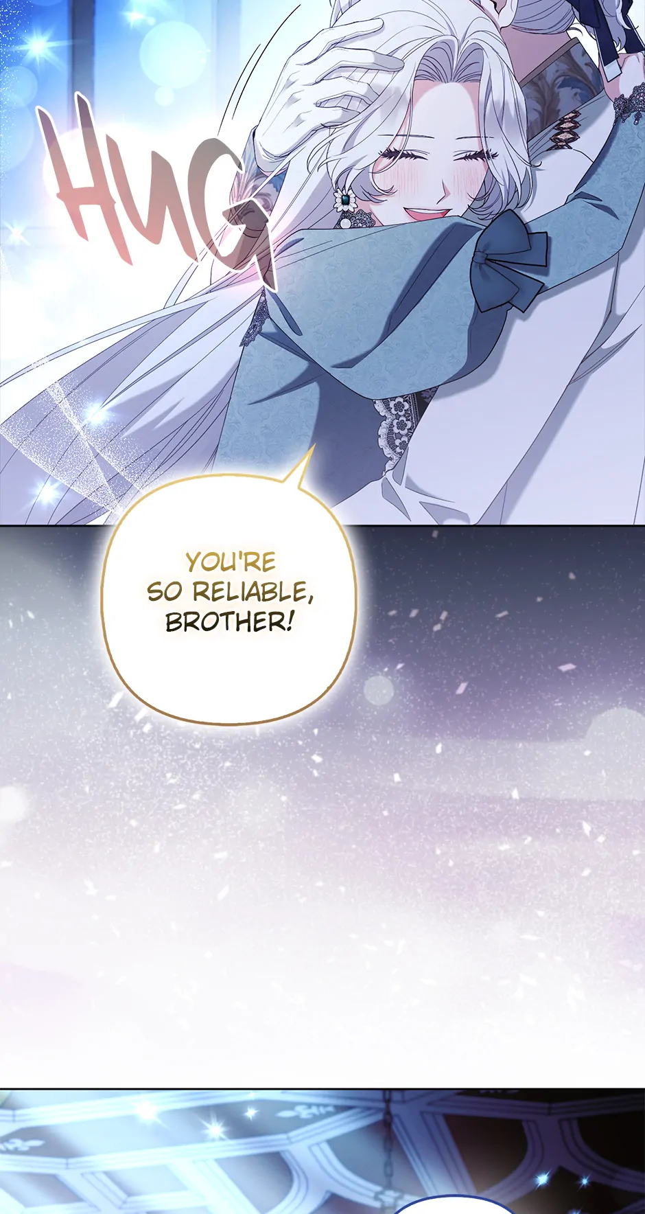 The Duke and The Fox Princess Chapter 67 - page 17