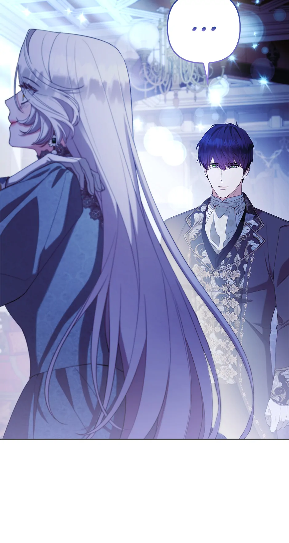 The Duke and The Fox Princess Chapter 67 - page 18