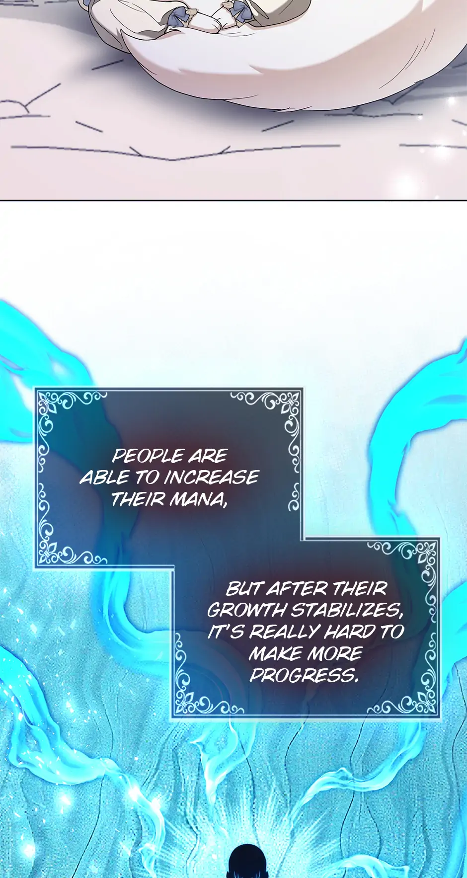 The Duke and The Fox Princess Chapter 67 - page 22