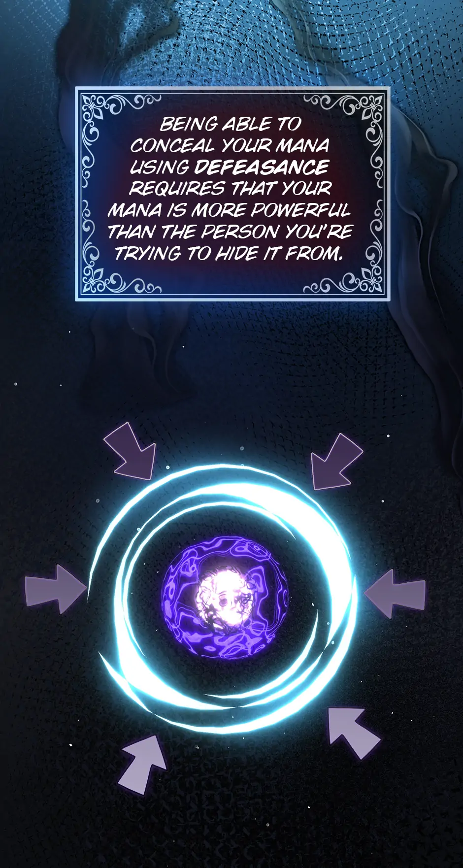 The Duke and The Fox Princess Chapter 67 - page 24