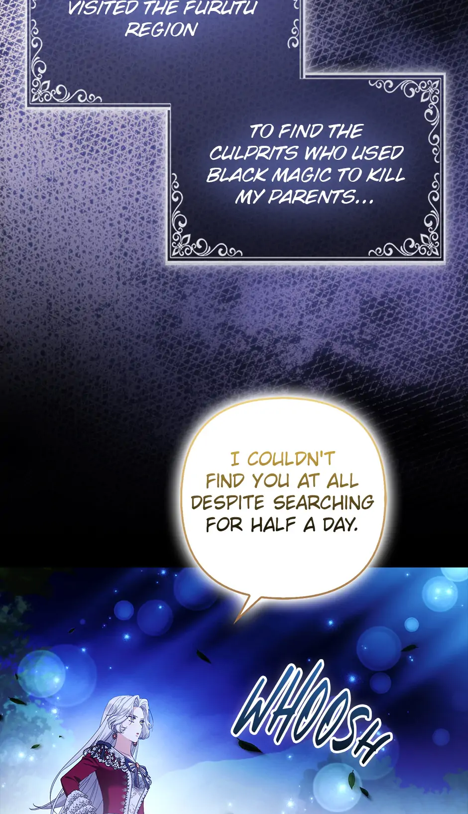 The Duke and The Fox Princess Chapter 67 - page 26