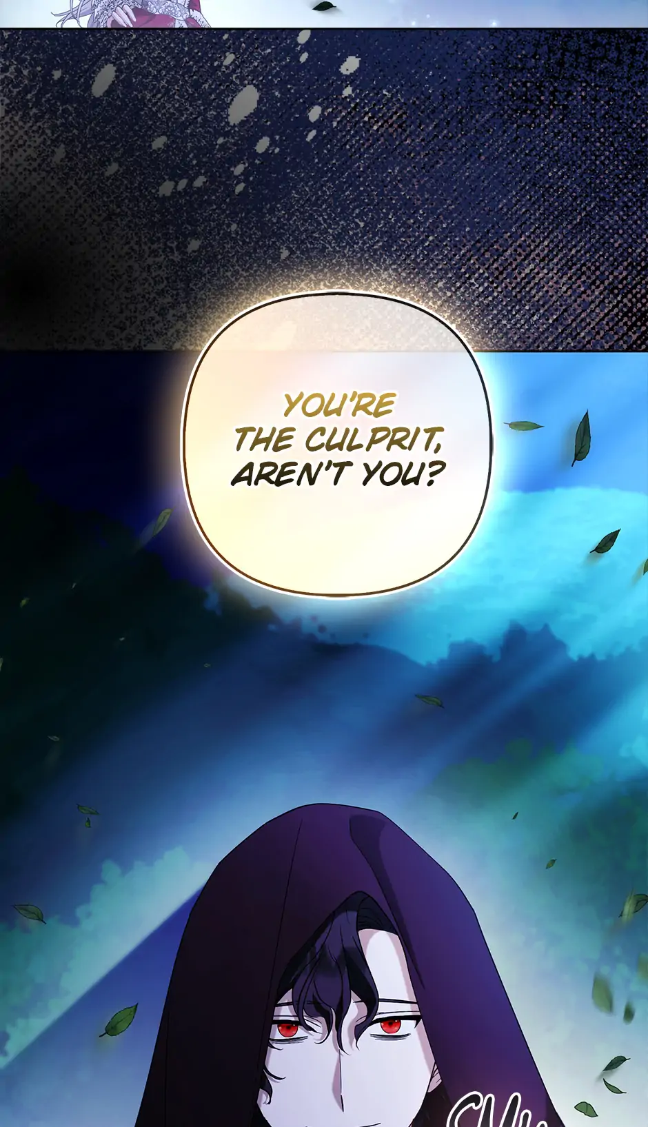 The Duke and The Fox Princess Chapter 67 - page 27