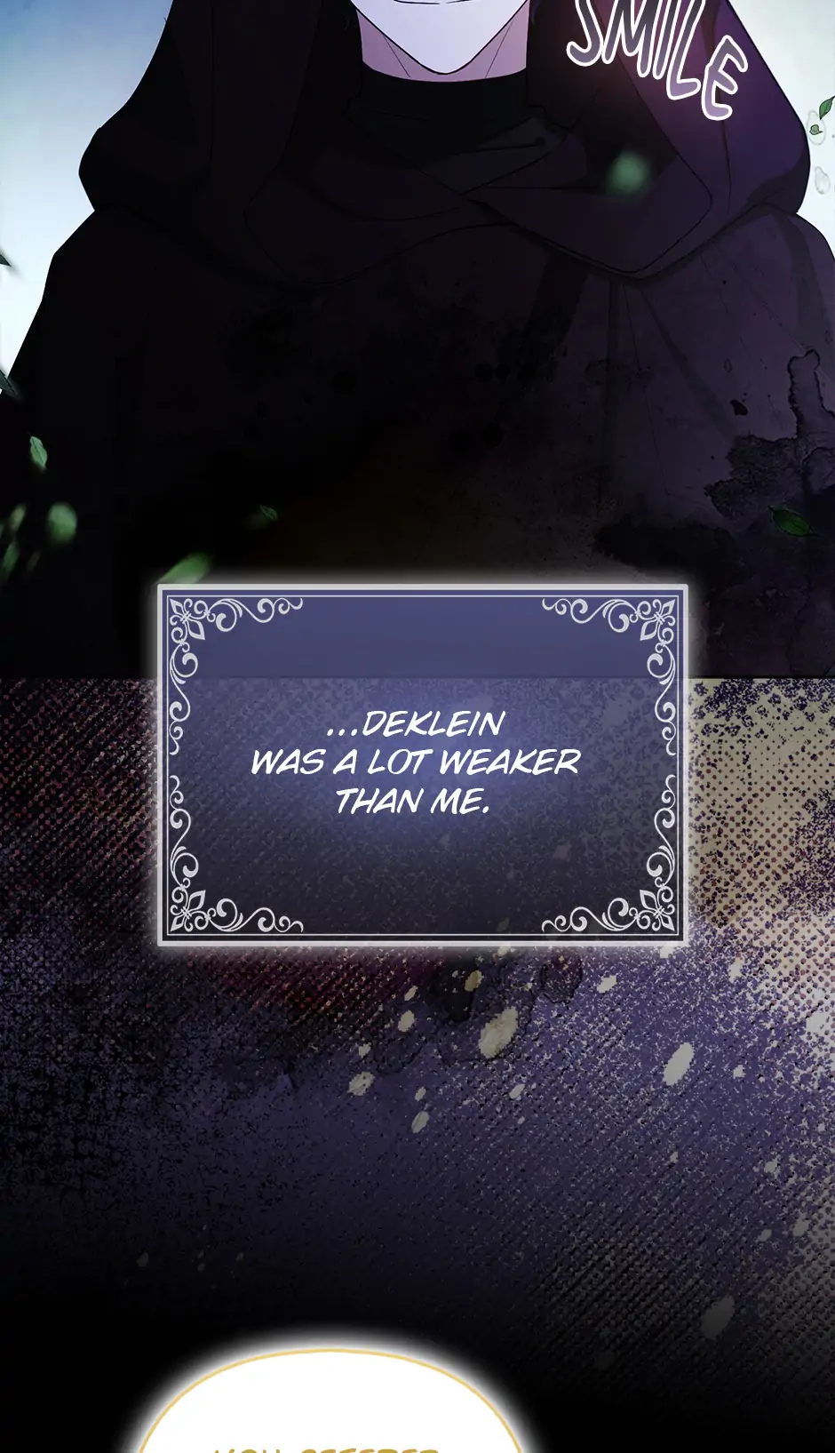 The Duke and The Fox Princess Chapter 67 - page 28