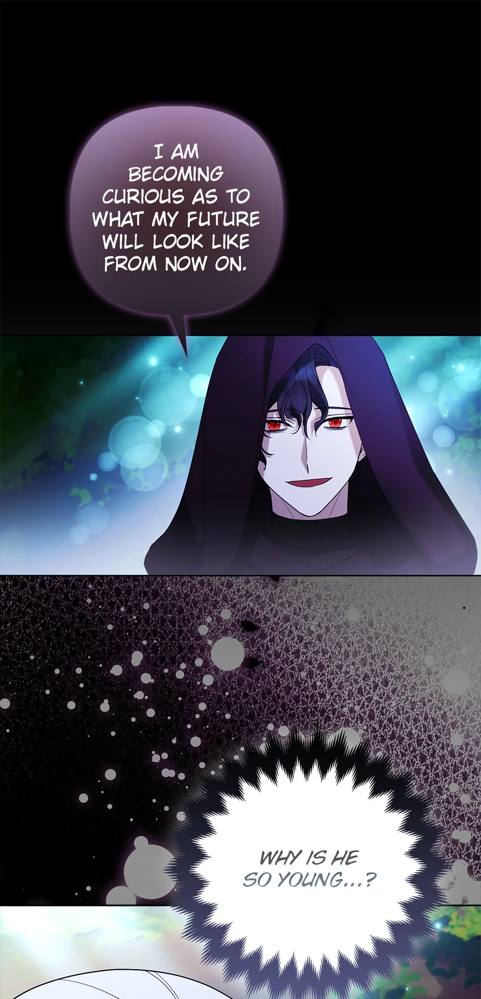 The Duke and The Fox Princess Chapter 67 - page 30