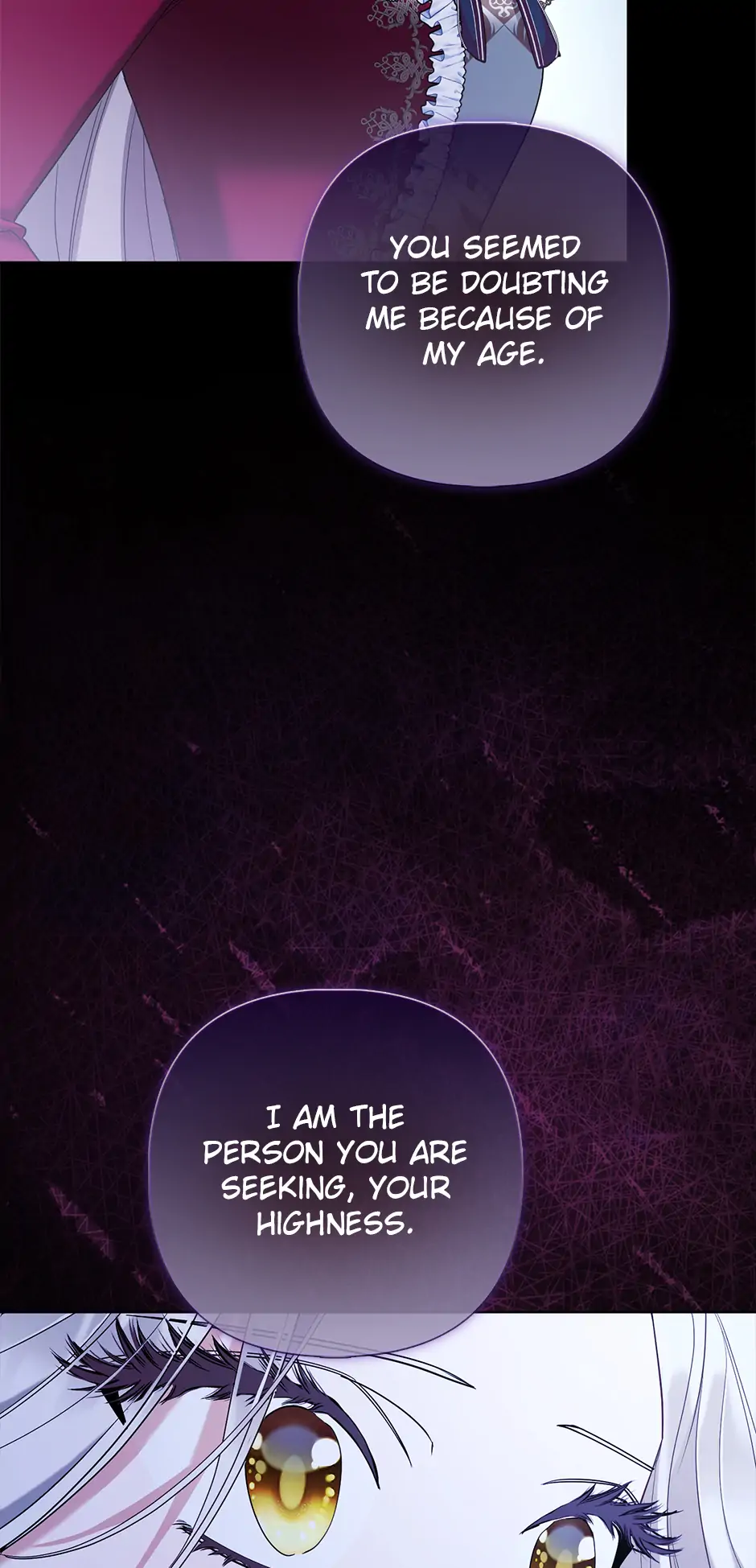 The Duke and The Fox Princess Chapter 67 - page 34