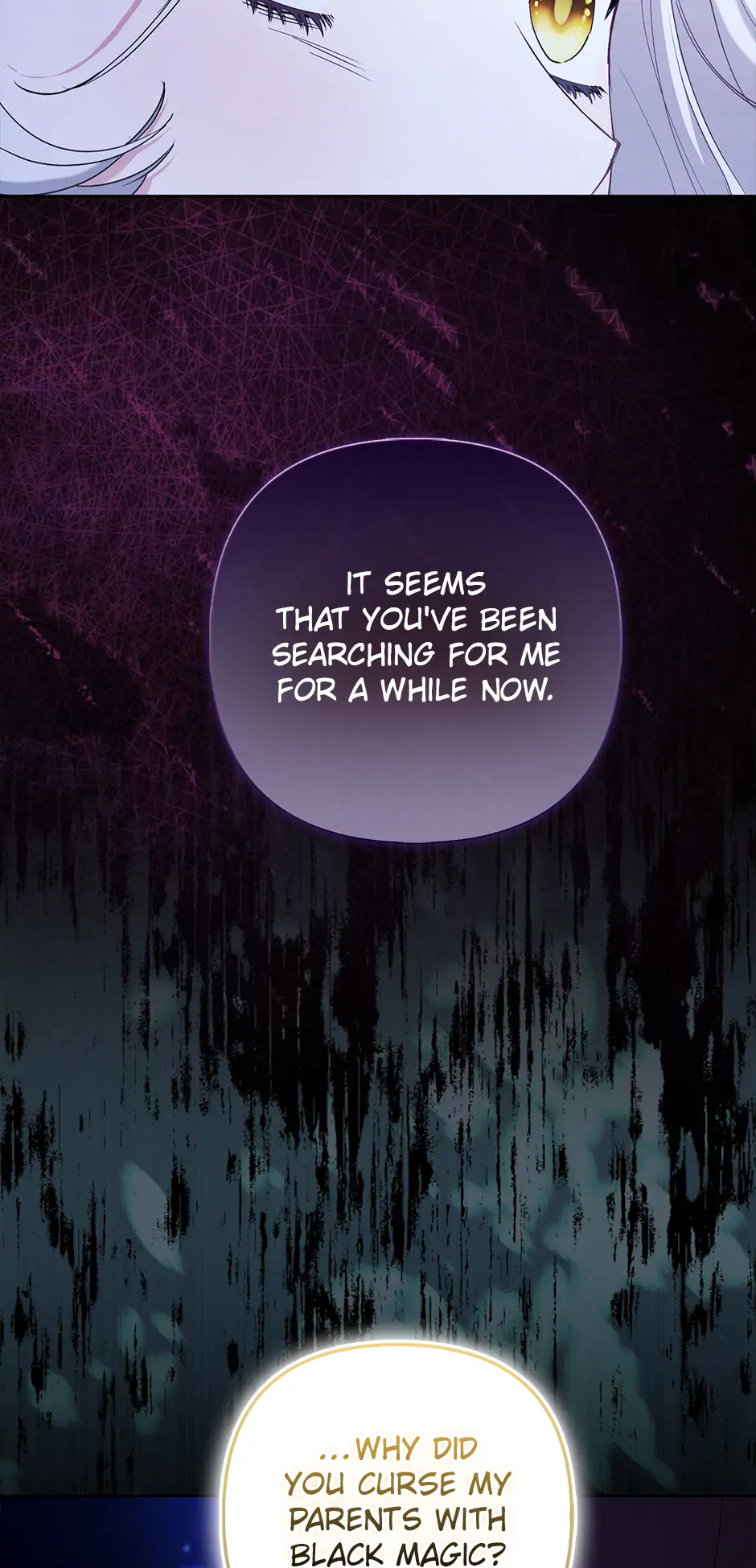 The Duke and The Fox Princess Chapter 67 - page 35