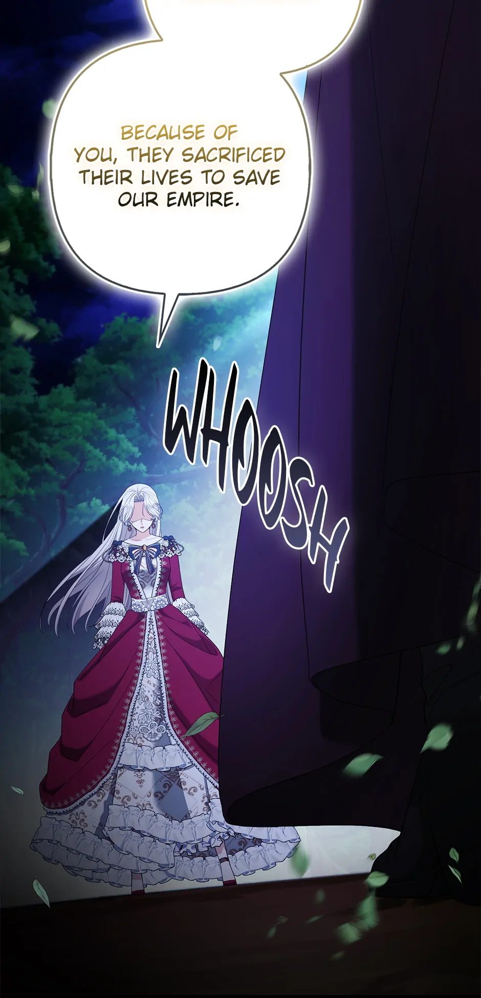 The Duke and The Fox Princess Chapter 67 - page 36