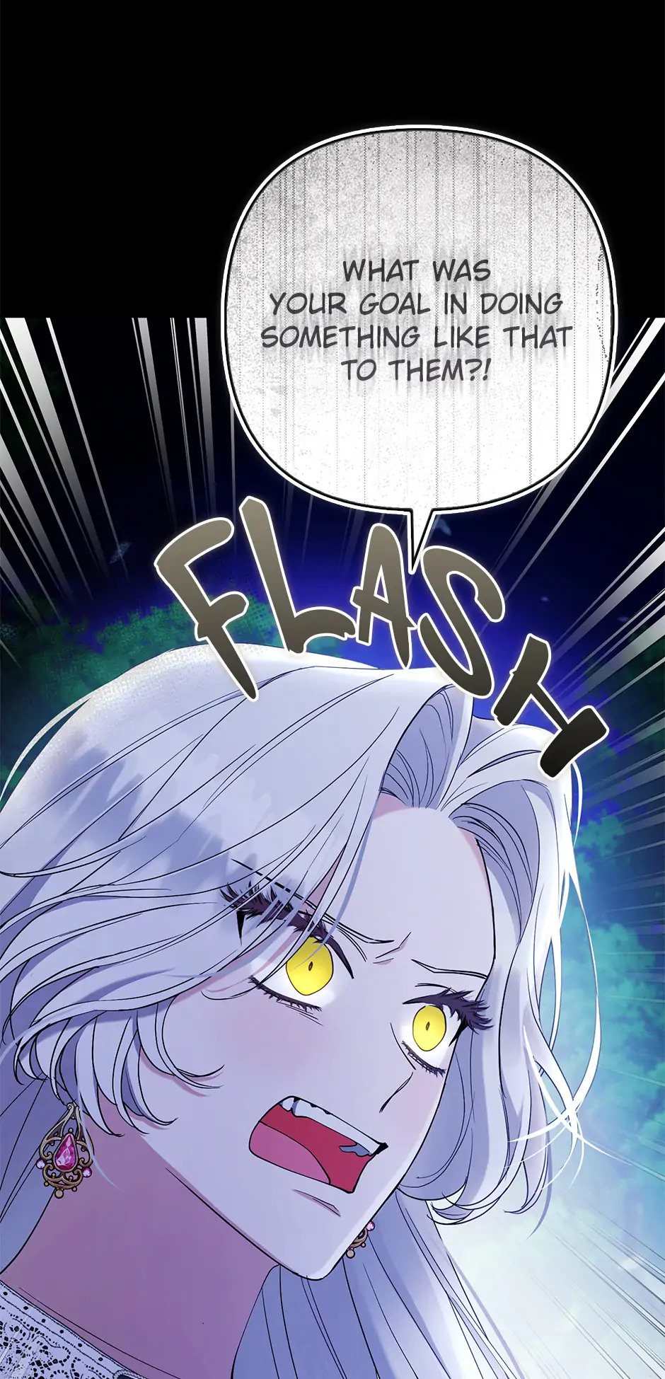 The Duke and The Fox Princess Chapter 67 - page 37