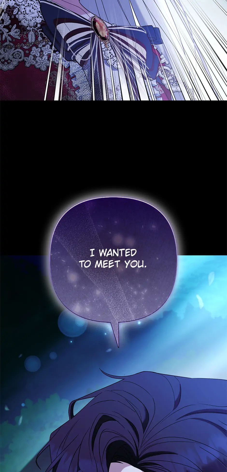 The Duke and The Fox Princess Chapter 67 - page 38