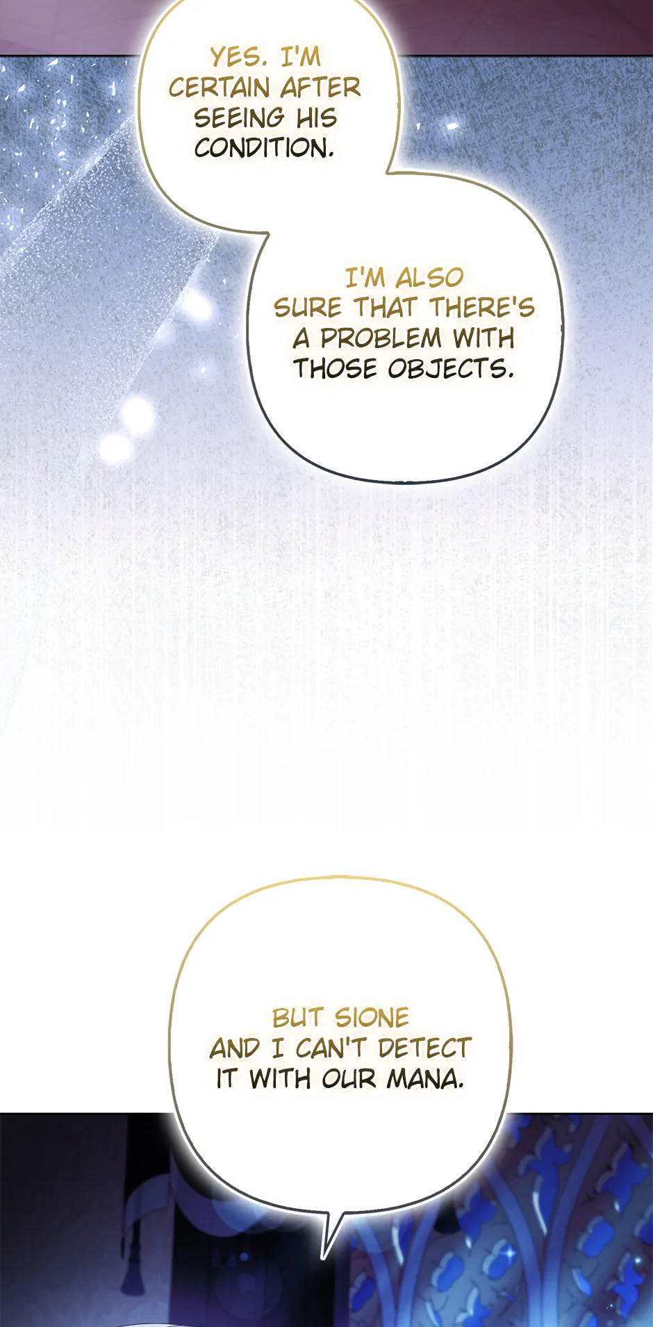 The Duke and The Fox Princess Chapter 67 - page 3