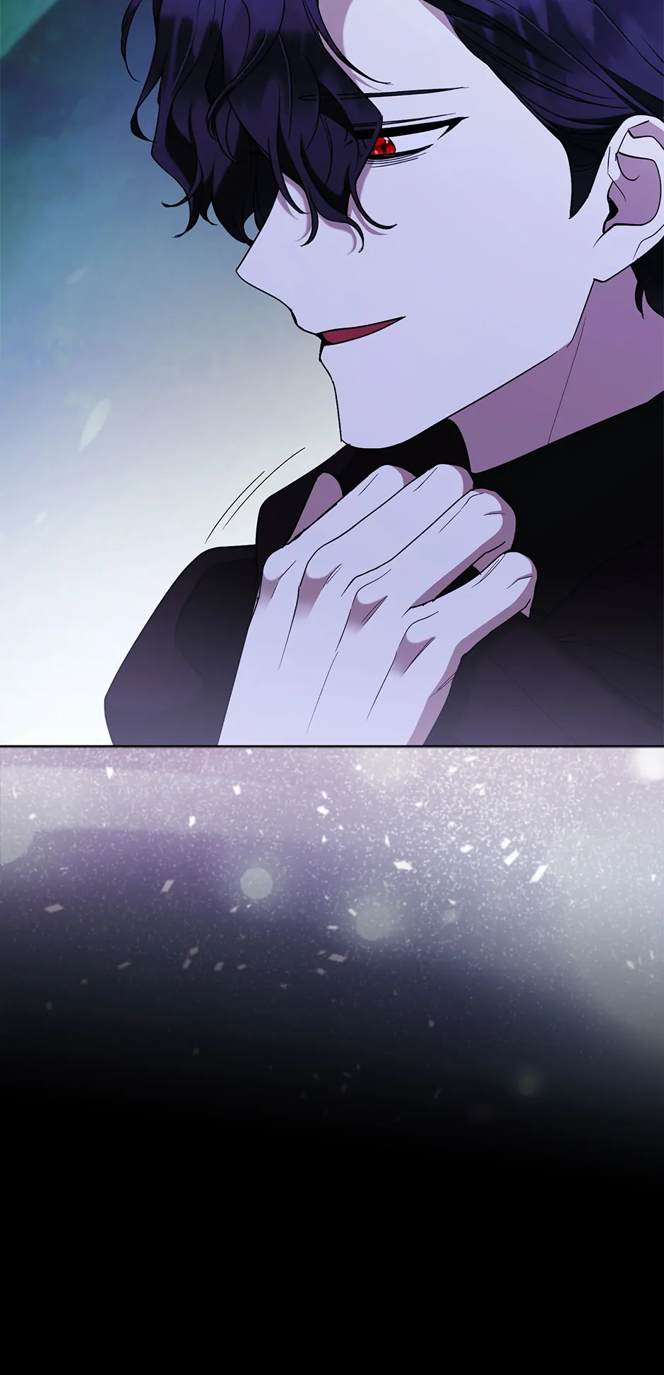 The Duke and The Fox Princess Chapter 67 - page 39