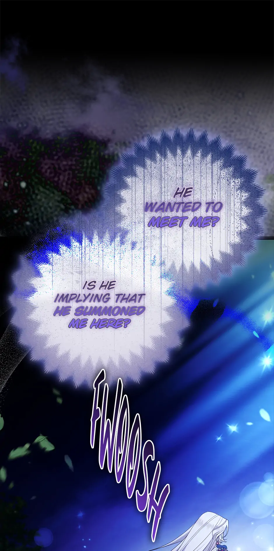 The Duke and The Fox Princess Chapter 67 - page 40