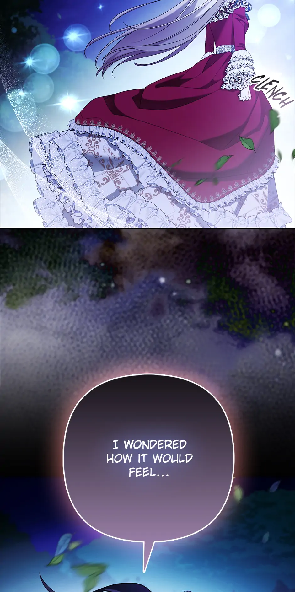 The Duke and The Fox Princess Chapter 67 - page 41