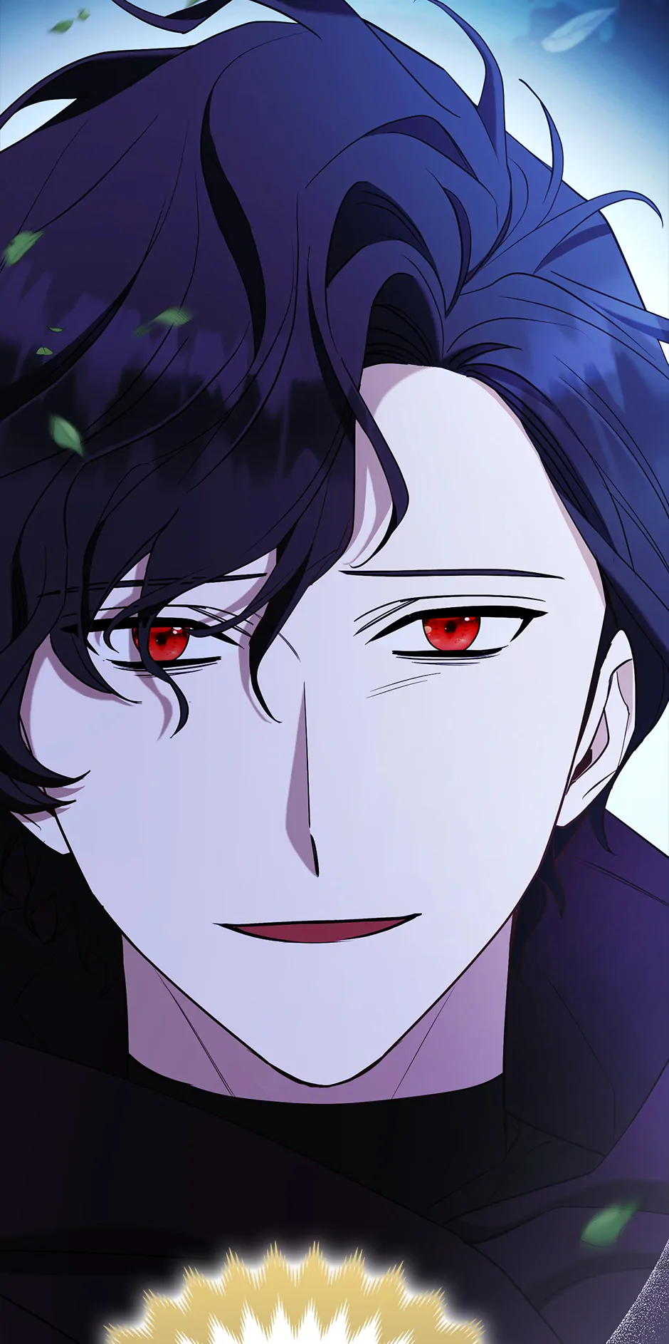 The Duke and The Fox Princess Chapter 67 - page 42