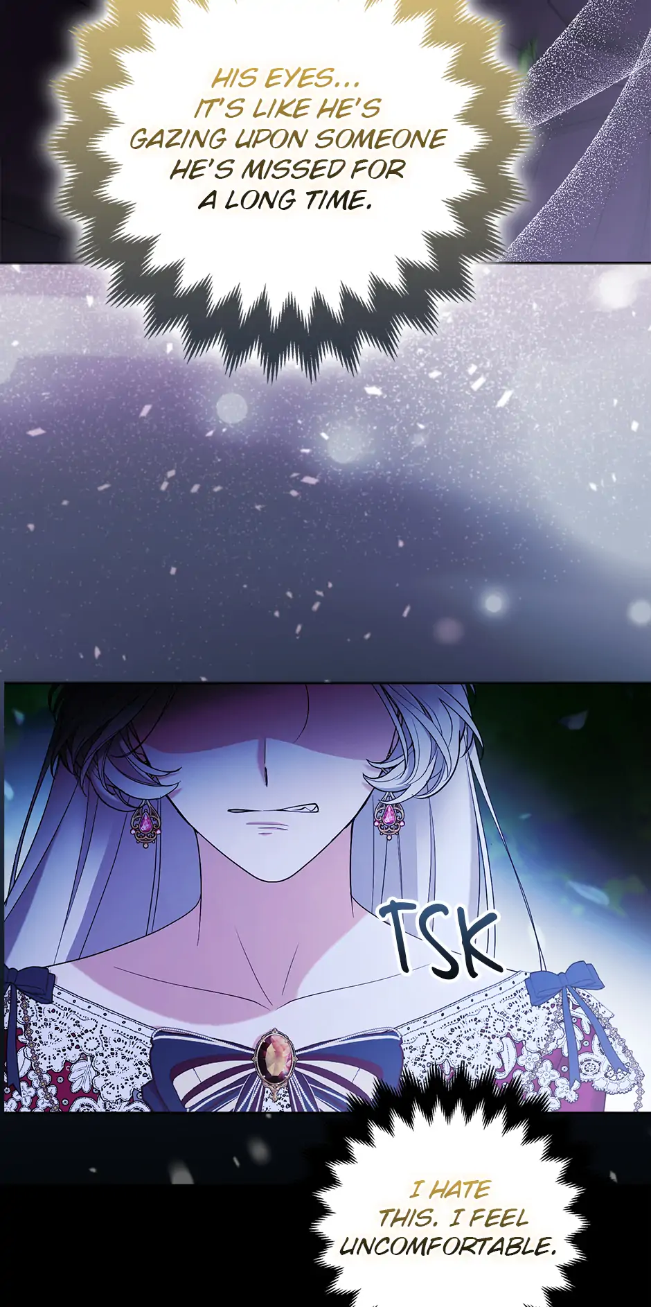 The Duke and The Fox Princess Chapter 67 - page 43