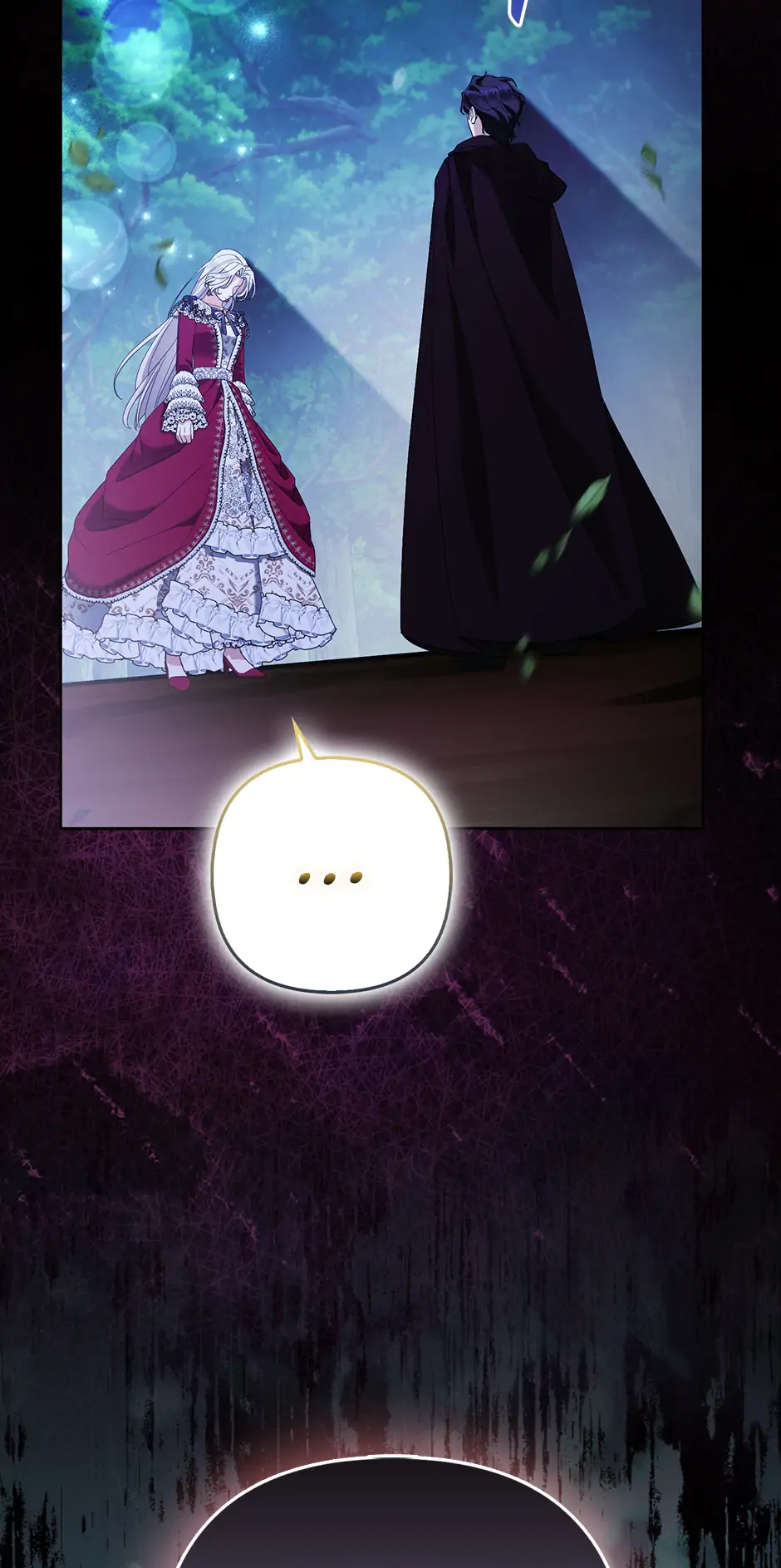 The Duke and The Fox Princess Chapter 67 - page 45