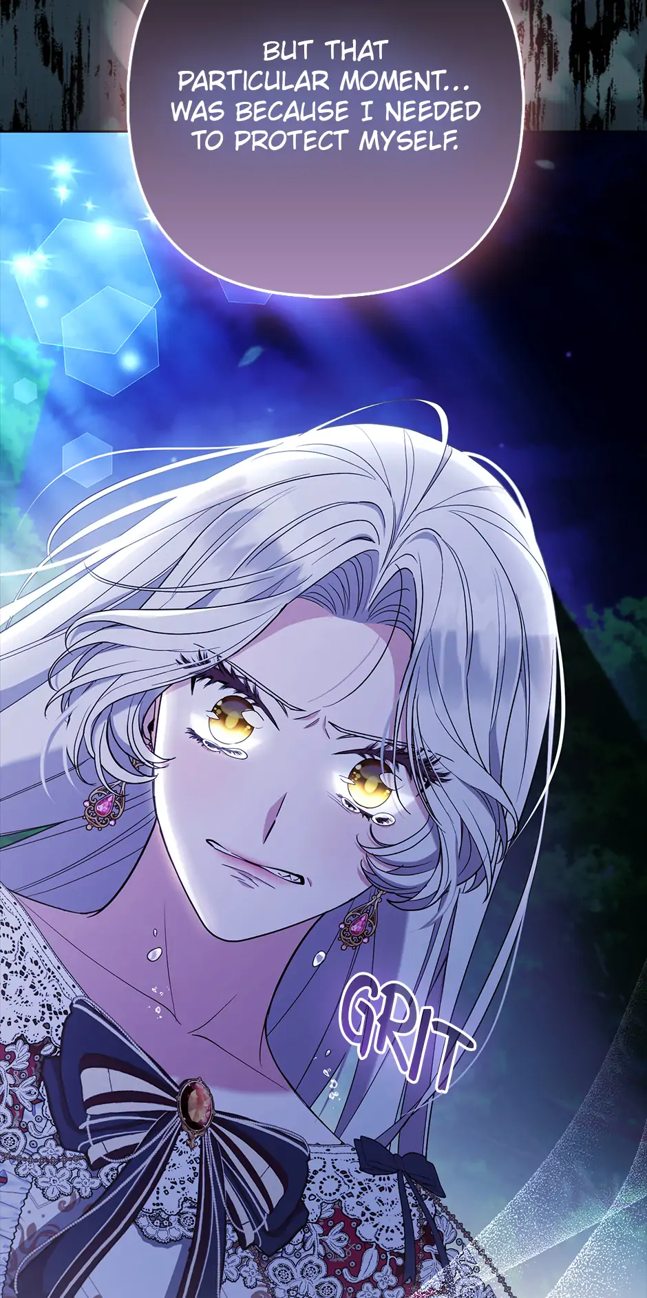 The Duke and The Fox Princess Chapter 67 - page 46