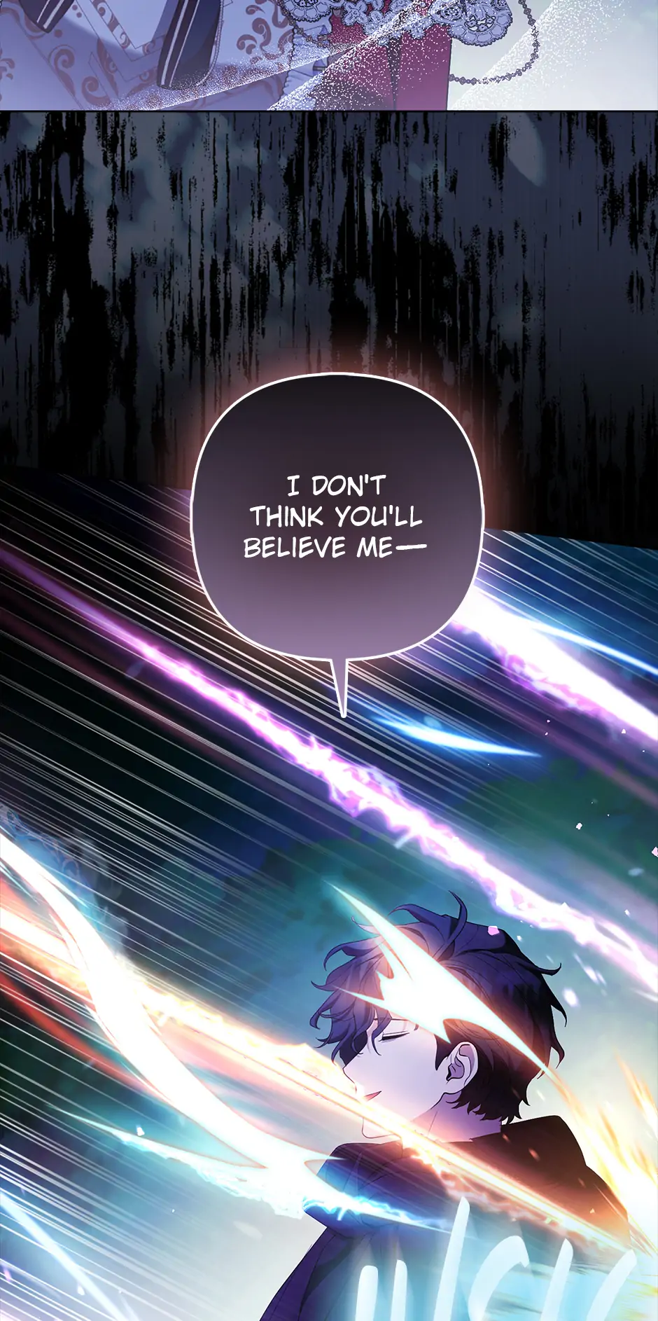 The Duke and The Fox Princess Chapter 67 - page 47