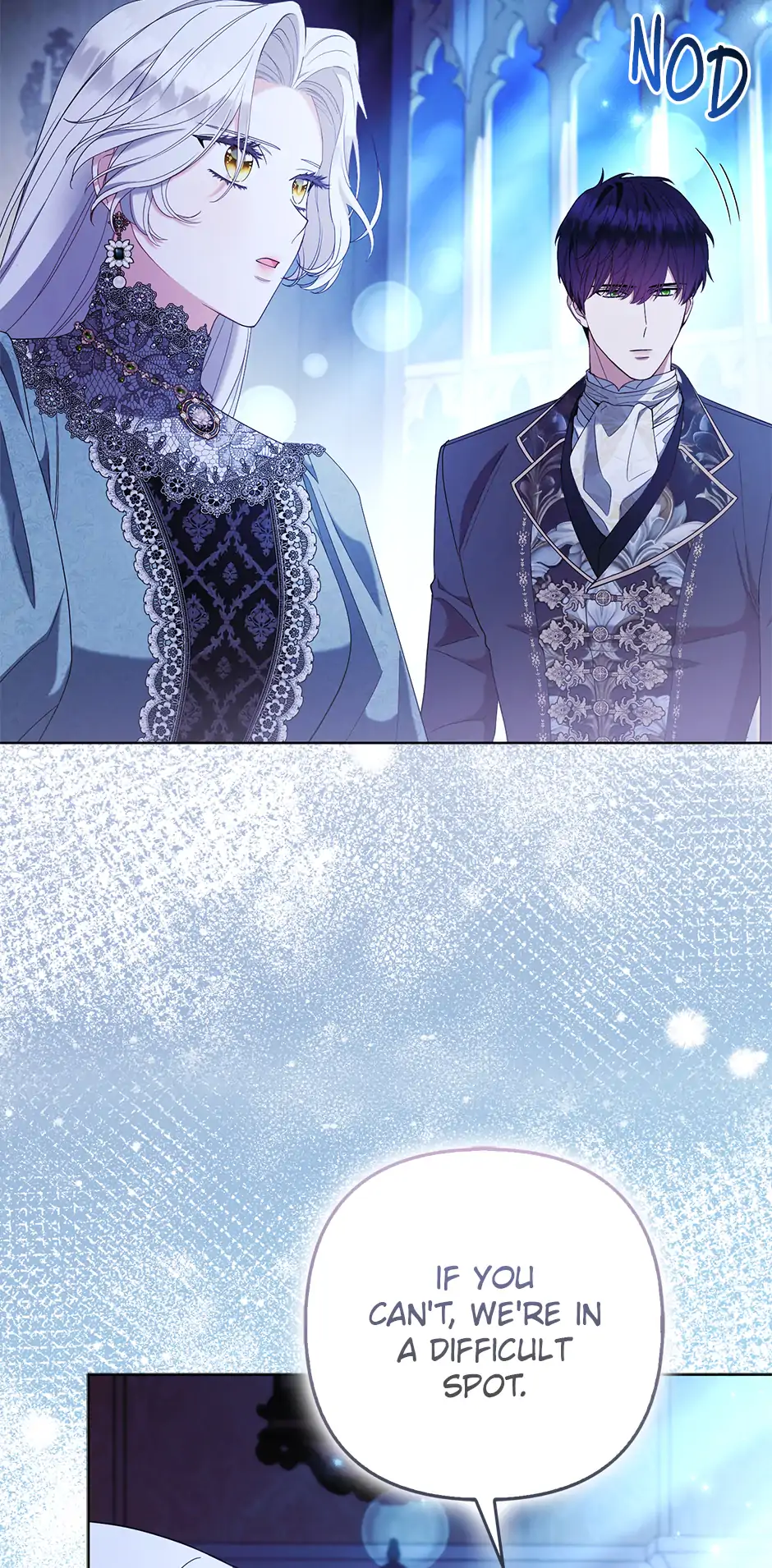 The Duke and The Fox Princess Chapter 67 - page 4