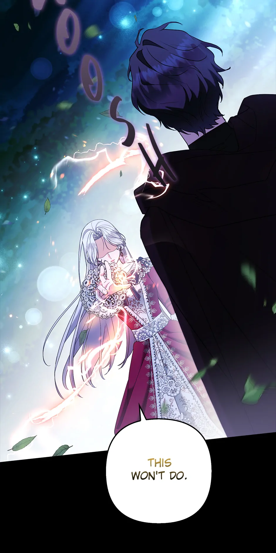 The Duke and The Fox Princess Chapter 67 - page 49