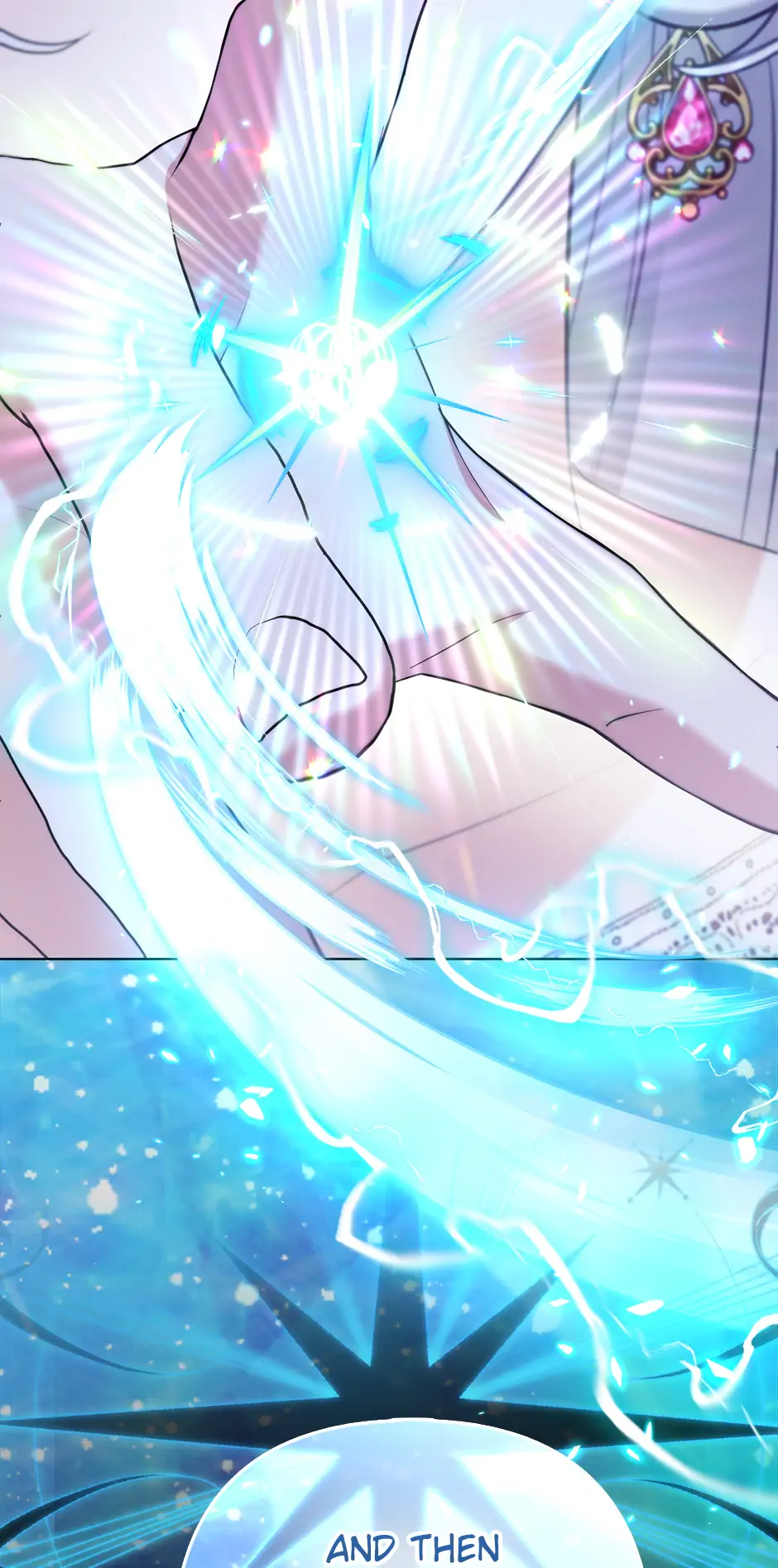 The Duke and The Fox Princess Chapter 67 - page 51