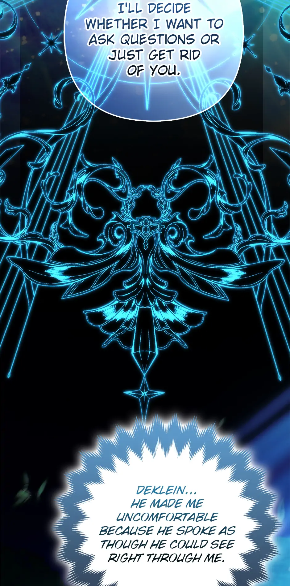 The Duke and The Fox Princess Chapter 67 - page 52