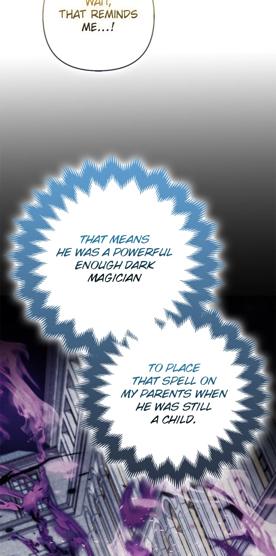 The Duke and The Fox Princess Chapter 67 - page 54