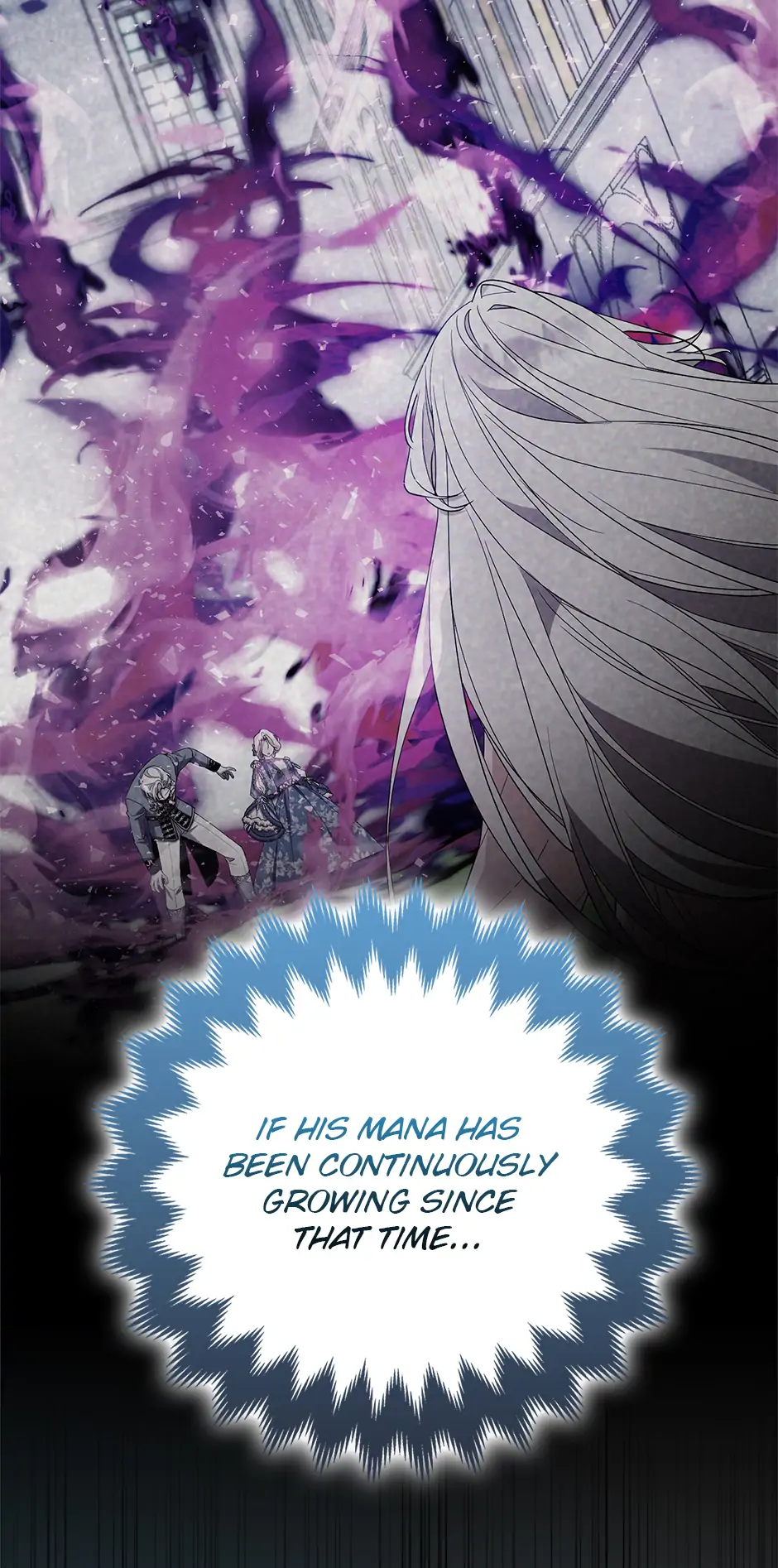 The Duke and The Fox Princess Chapter 67 - page 55