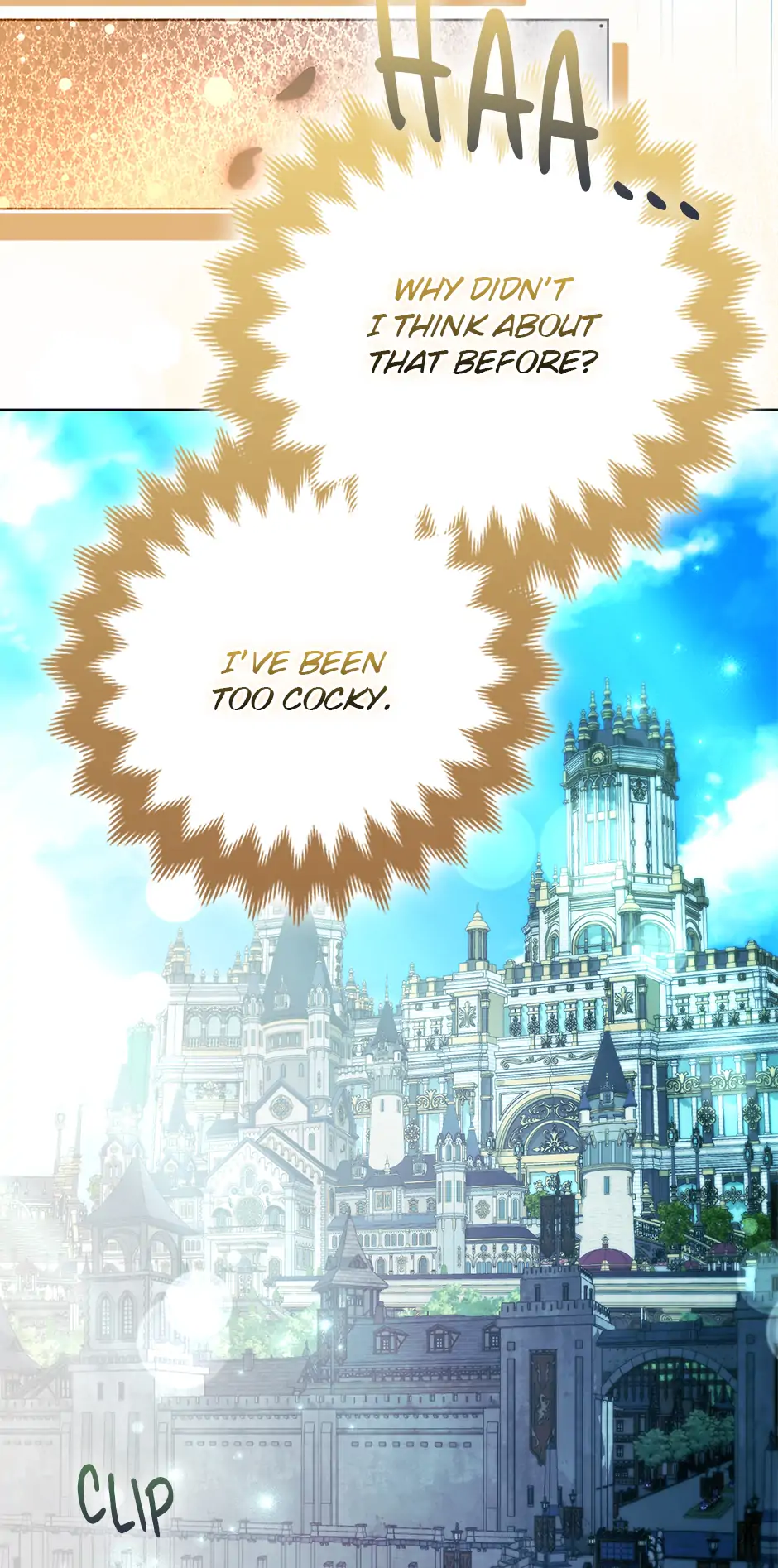 The Duke and The Fox Princess Chapter 67 - page 57