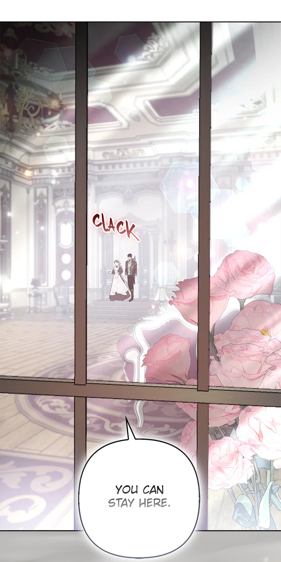 The Duke and The Fox Princess Chapter 67 - page 60