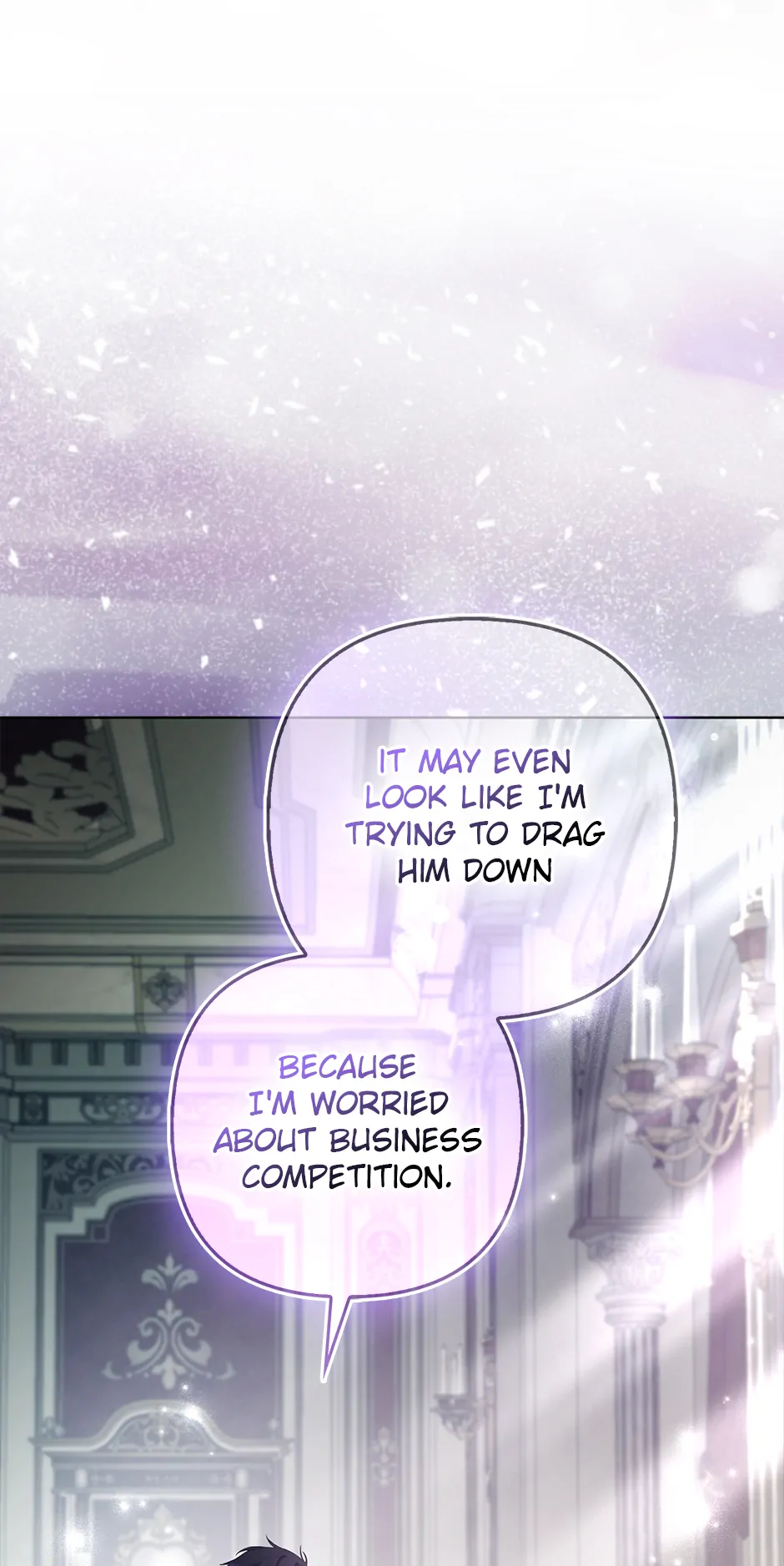 The Duke and The Fox Princess Chapter 67 - page 62