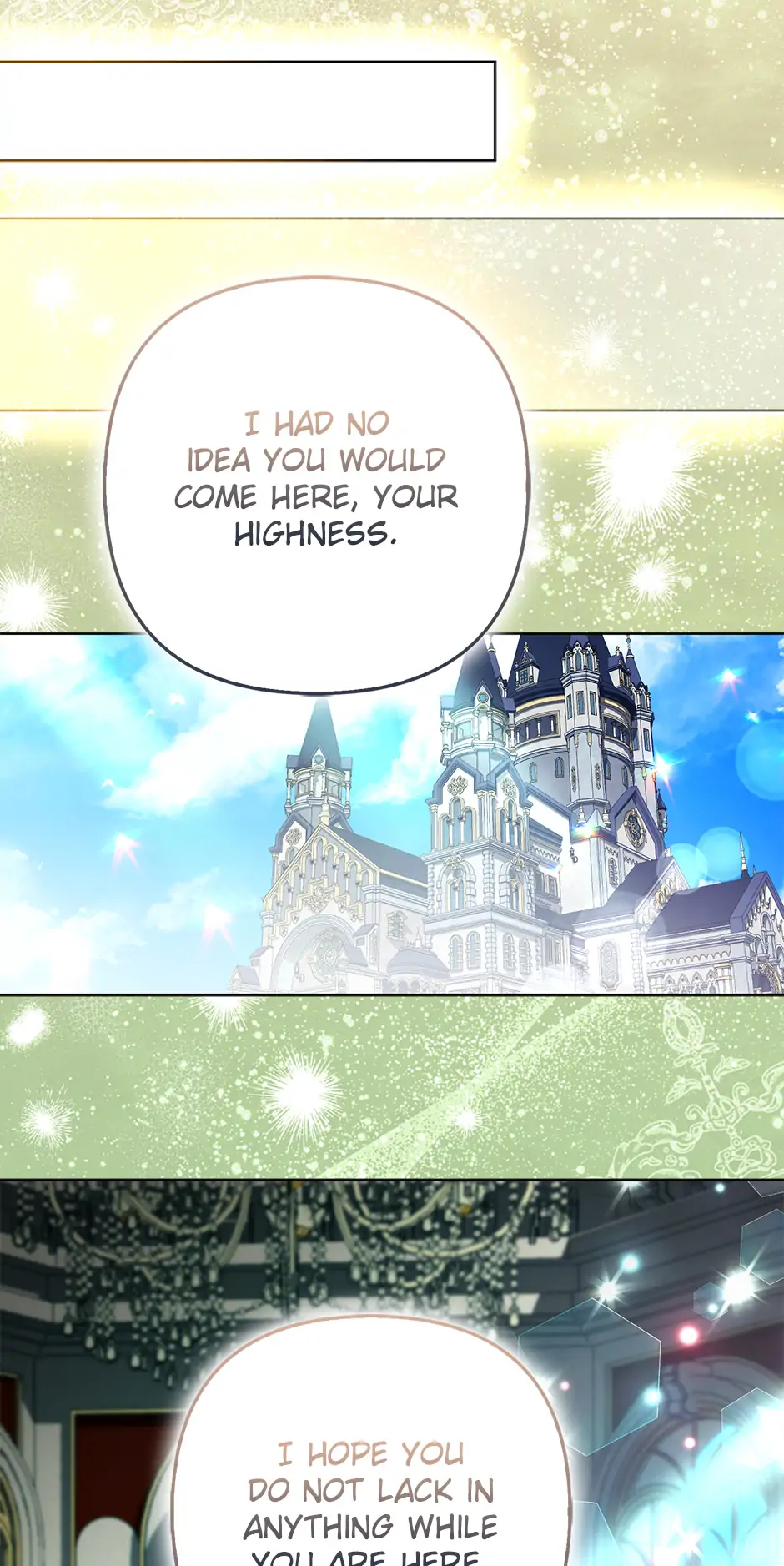 The Duke and The Fox Princess Chapter 67 - page 66