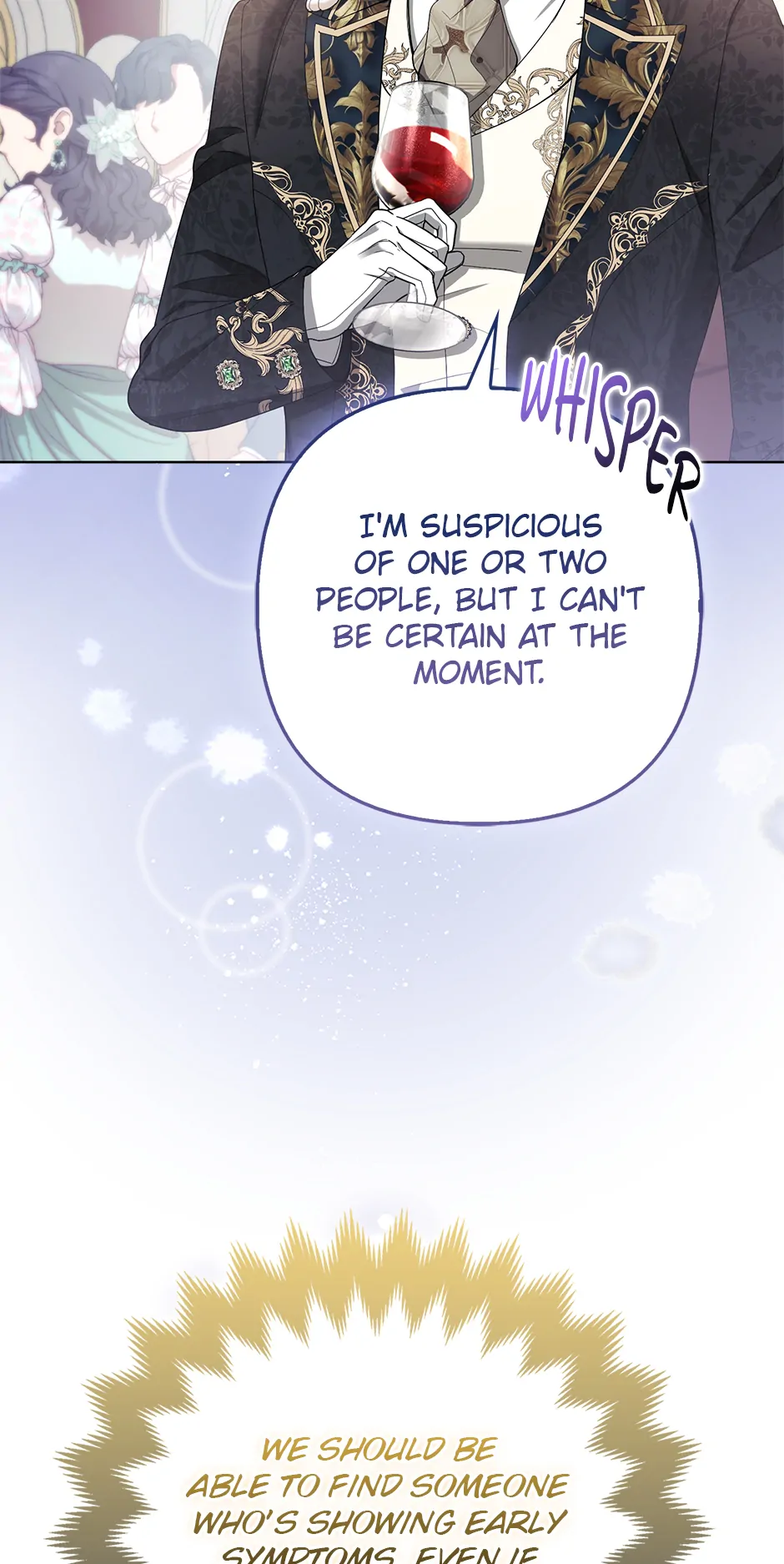 The Duke and The Fox Princess Chapter 67 - page 72