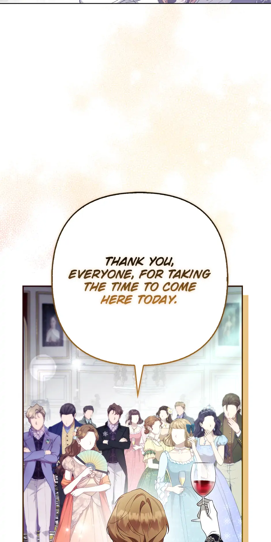 The Duke and The Fox Princess Chapter 67 - page 74