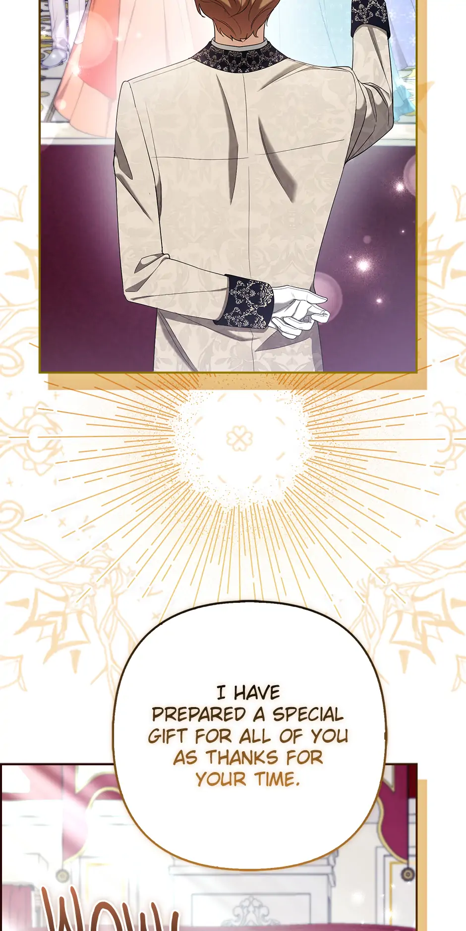 The Duke and The Fox Princess Chapter 67 - page 75