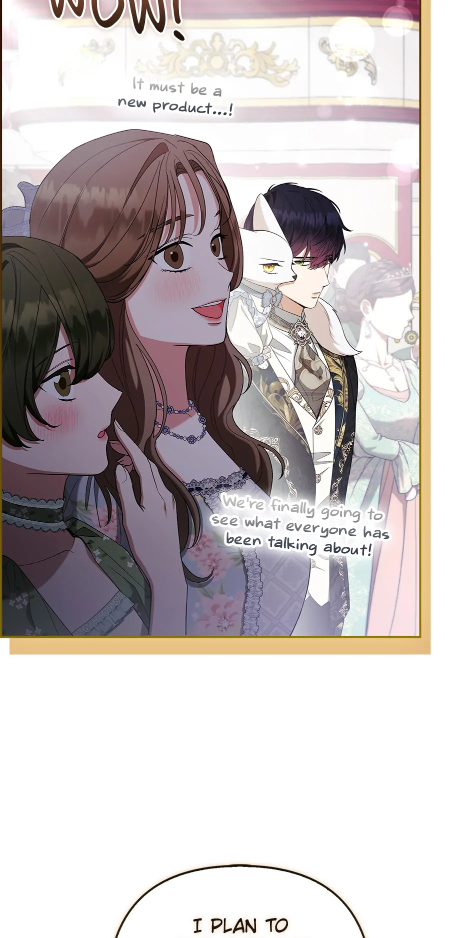 The Duke and The Fox Princess Chapter 67 - page 76