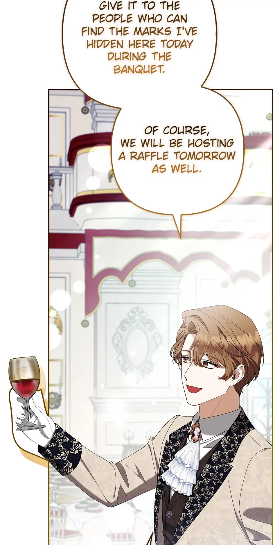 The Duke and The Fox Princess Chapter 67 - page 77