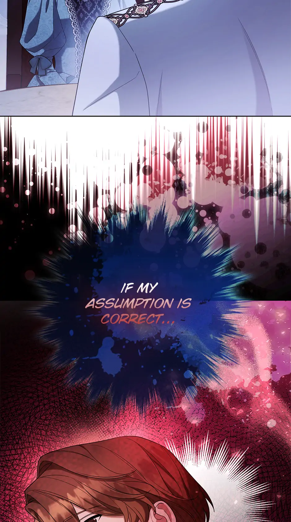 The Duke and The Fox Princess Chapter 67 - page 7