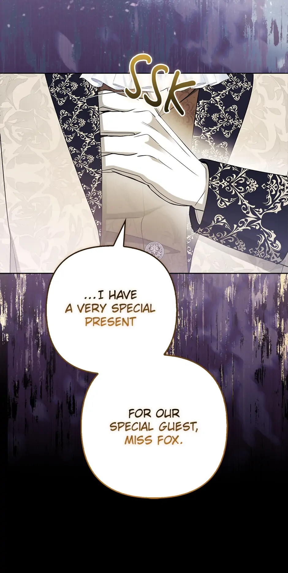 The Duke and The Fox Princess Chapter 67 - page 79