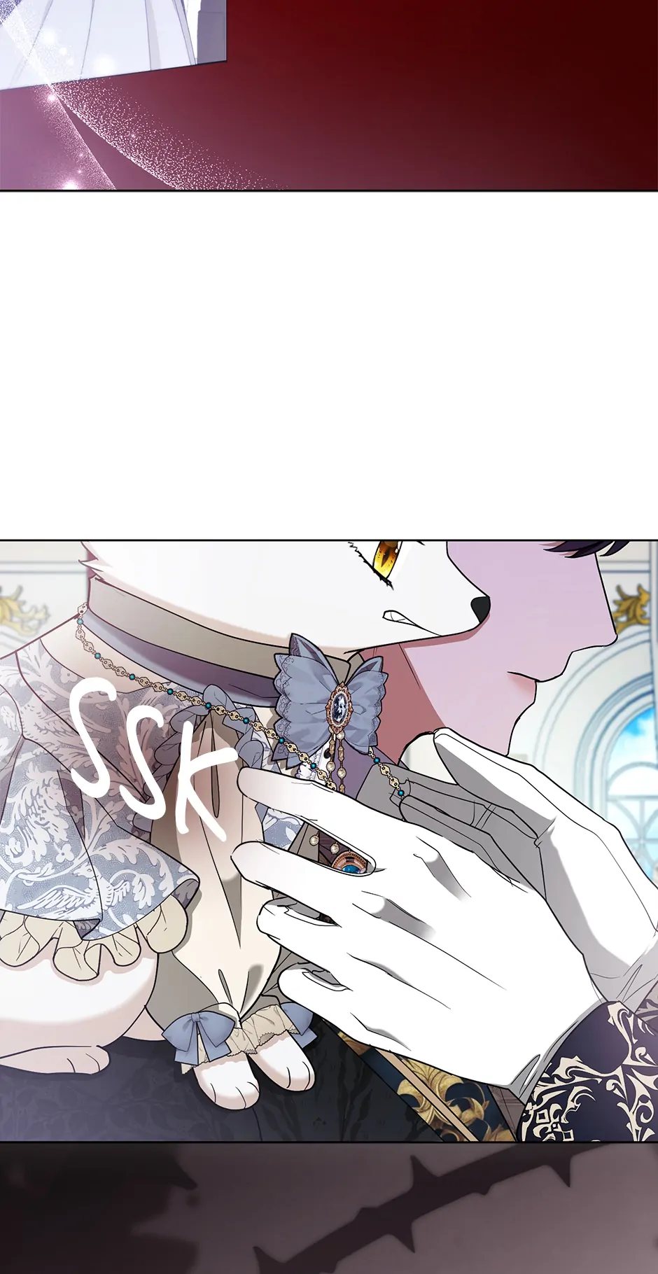 The Duke and The Fox Princess Chapter 67 - page 81