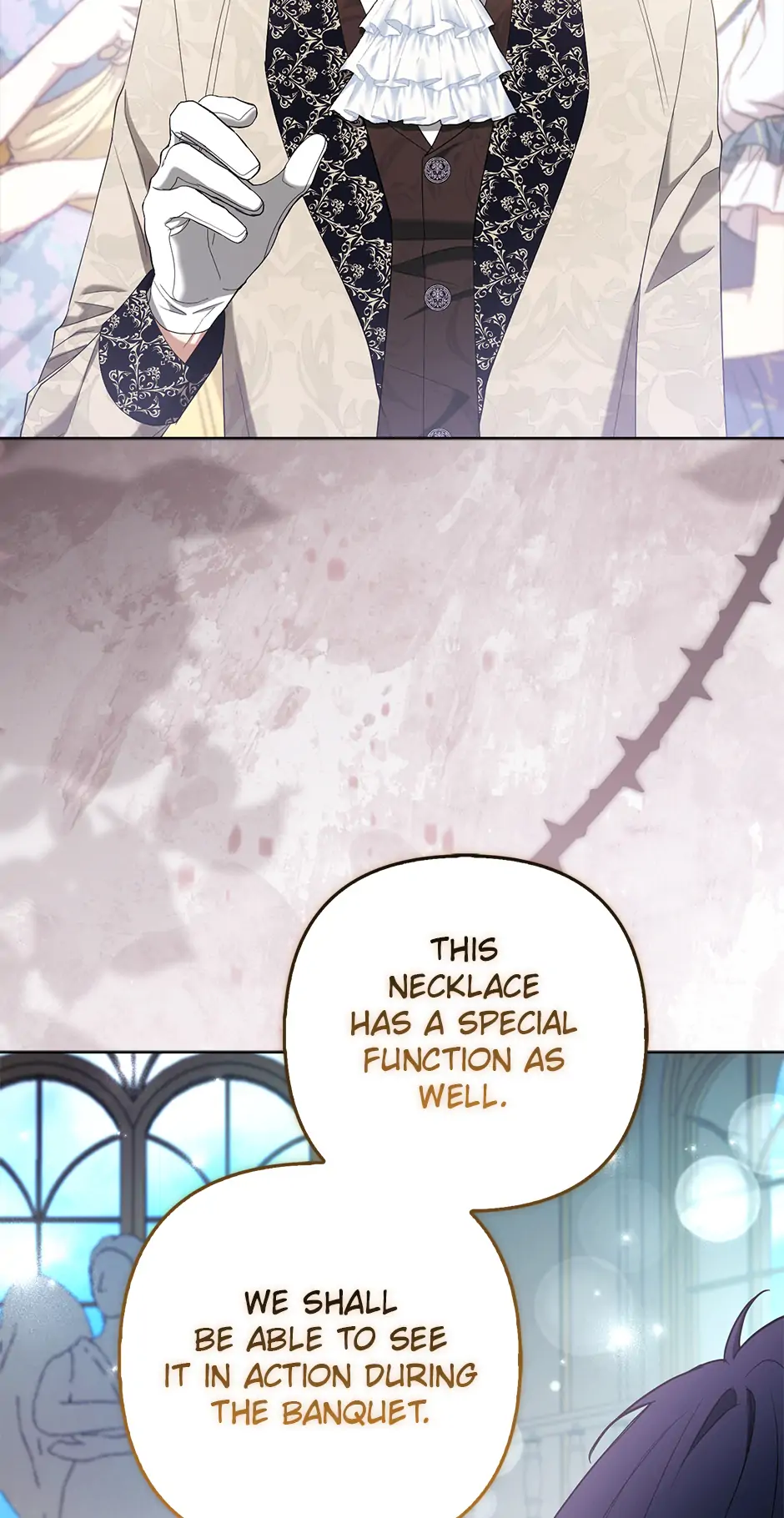 The Duke and The Fox Princess Chapter 67 - page 83