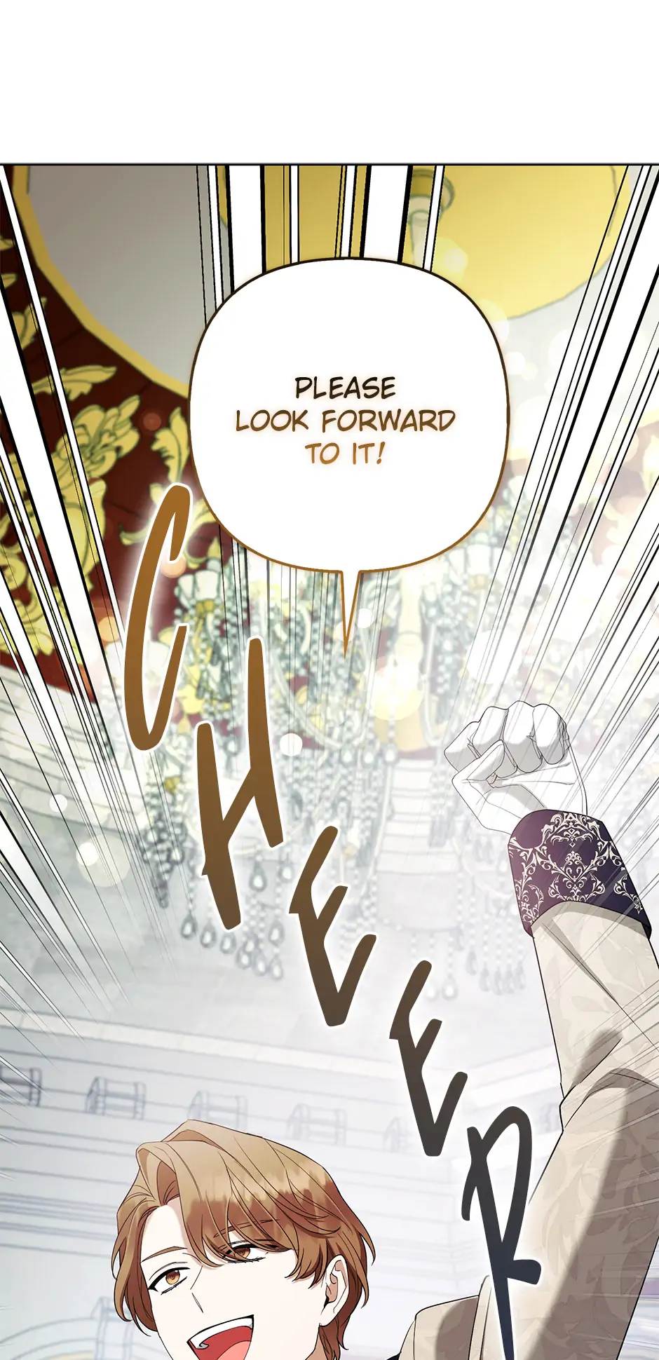 The Duke and The Fox Princess Chapter 67 - page 85